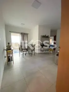 Apartamento com 2 Quartos à venda, 73m² no Jardim Uirá, São José dos Campos