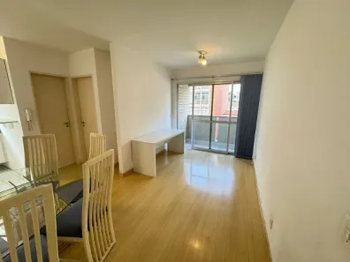 Apartamento com 1 Quarto à venda, 42m² no Pinheiros, São Paulo