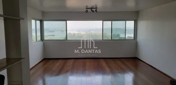 Apartamento com 4 Quartos à venda, 189m² no Cidade Dutra, São Paulo