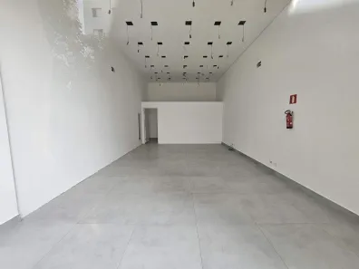 Ponto Comercial para alugar, 60m² no Centro (Ártemis), Piracicaba
