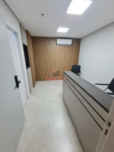 Sala Comercial para alugar, 35m² no Cerqueira César, São Paulo