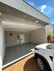 Casa de Condomínio com 3 Quartos à venda, 140m² no Jardim Cybelli, Ribeirão Preto