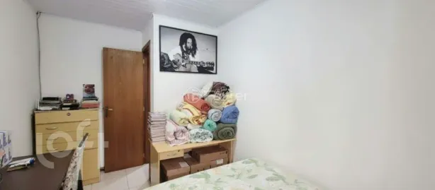 Casa com 2 Quartos à venda, 47m² no Aberta dos Morros, Porto Alegre