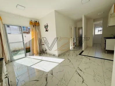 Apartamento com 2 Quartos à venda, 71m² no Santa Claudina, Vinhedo