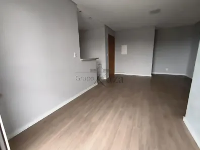 Apartamento com 2 Quartos para alugar, 65m² no Parque Industrial, São José dos Campos