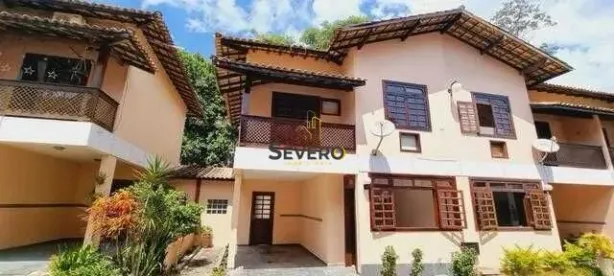 Casa com 4 Quartos à venda, 105m² no Baldeador, Niterói
