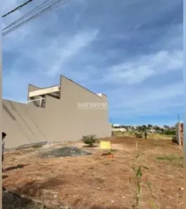 Lote/Terreno à venda, 252m² no Jardim Terra Vermelha, Cambé