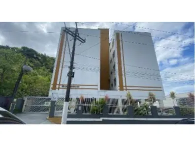 Apartamento com 2 Quartos à venda, 66m² no Enseada, Guarujá