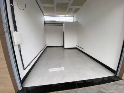Ponto Comercial para alugar, 25m² no Ouro Preto, Belo Horizonte