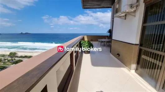 Apartamento com 4 Quartos à venda, 310m² no Barra da Tijuca, Rio de Janeiro