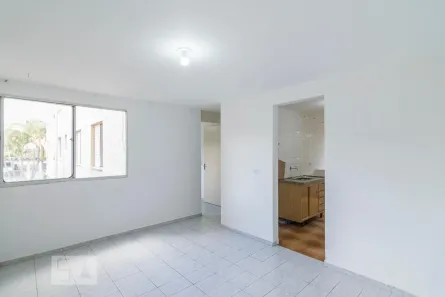 Apartamento com 2 Quartos à venda, 50m² no Jardim Alvorada, Santo André