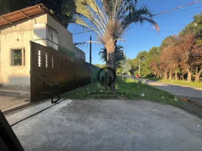 Lote/Terreno à venda, 200m² no Guaratiba, Rio de Janeiro