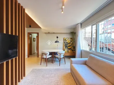 Apartamento com 2 Quartos à venda, 77m² no Bela Vista, Porto Alegre