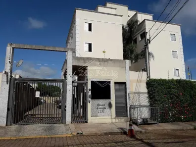 Apartamento com 2 Quartos à venda, 46m² no Centro, Araraquara