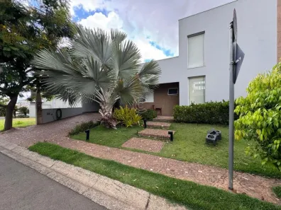 Casa de Condomínio com 3 Quartos à venda, 191m² no Jardim América II, Valinhos