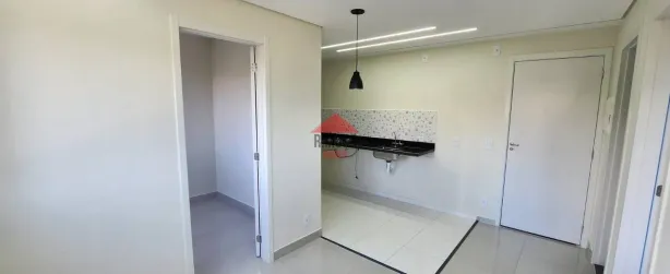 Apartamento com 2 Quartos para alugar, 36m² no Vila Esperança, São Paulo