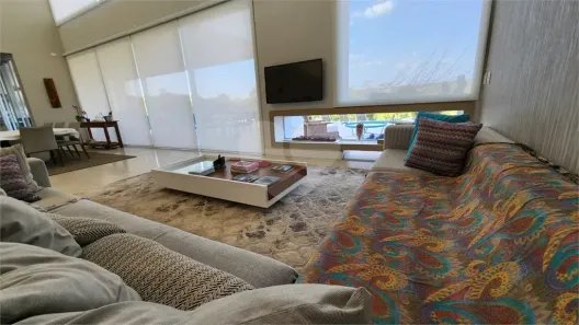 Casa de Condomínio com 4 Quartos à venda, 734m² no , 
