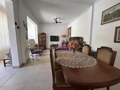 Casa com 2 Quartos à venda, 200m² no Icaraí, Niterói