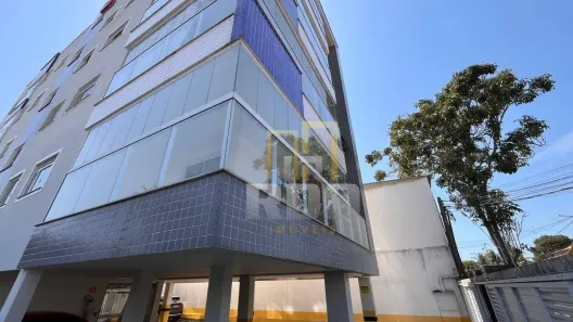 Apartamento com 3 Quartos à venda, 95m² no Jardim Mariléa, Rio das Ostras