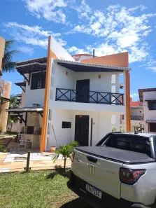 Casa de Condomínio com 3 Quartos à venda, 120m² no , Maxaranguape