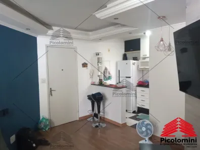 Apartamento com 2 Quartos à venda, 48m² no Fazenda Aricanduva, São Paulo