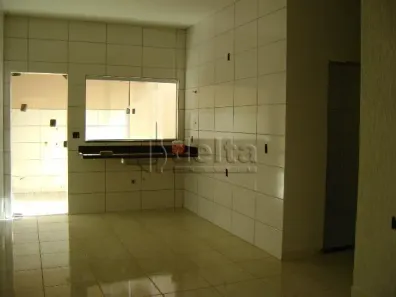 Casa com 2 Quartos à venda, 54m² no Shopping Park, Uberlândia