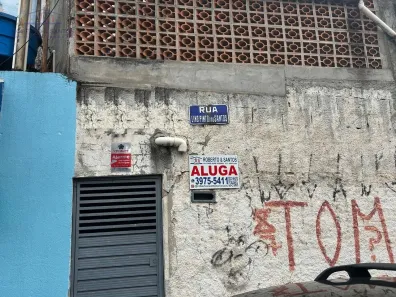 Imóvel Comercial com 2 Quartos para alugar, 80m² no Jardim Felicidade (Zona Oeste), São Paulo