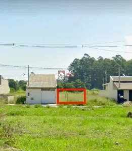 Lote/Terreno à venda, 125m² no Residencial e Comercial Portal dos Eucaliptos, Pindamonhangaba