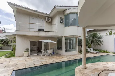 Casa com 4 Quartos à venda, 560m² no Vila Ida, São Paulo