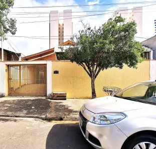 Casa com 3 Quartos para alugar, 204m² no Vila Castelar, Limeira