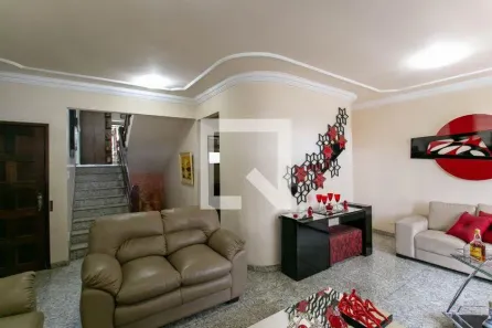 Casa com 5 Quartos à venda, 290m² no Santa Amélia, Belo Horizonte