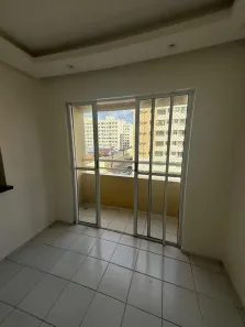 Apartamento com 2 Quartos para alugar, 57m² no Turu, São Luís
