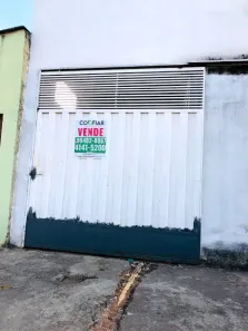 Casa com 2 Quartos à venda, 42m² no Carajás, Contagem