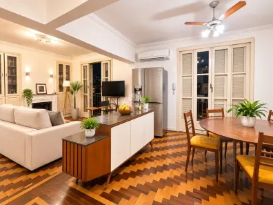 Apartamento com 3 Quartos à venda, 134m² no Centro Histórico, Porto Alegre