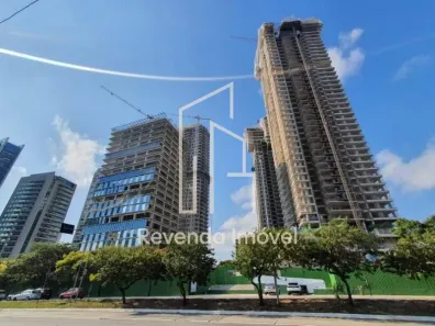 Apartamento com 3 Quartos à venda, 167m² no Jardim das Acácias, São Paulo
