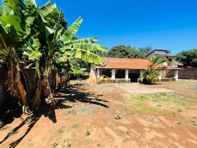Fazenda/Sítio com 3 Quartos à venda, 100m² no Chácara Recreio Alvorada, Hortolândia