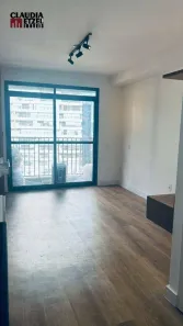 Apartamento com 1 Quarto à venda, 24m² no Pinheiros, São Paulo
