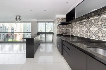 Apartamento com 3 Quartos à venda, 140m² no Ipiranga, São Paulo