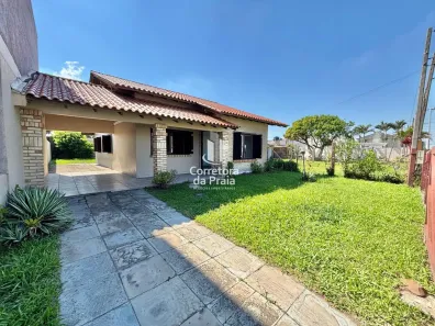 Casa com 3 Quartos à venda, 144m² no Tramandaí, Tramandaí