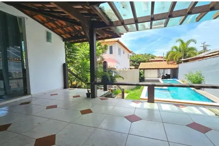 Casa com 3 Quartos à venda, 260m² no Geribá, Armação dos Búzios
