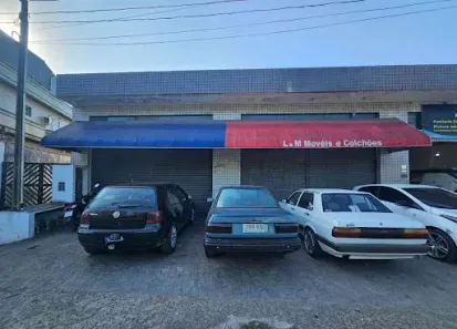 Ponto Comercial para alugar, 90m² no Centro, Peruíbe