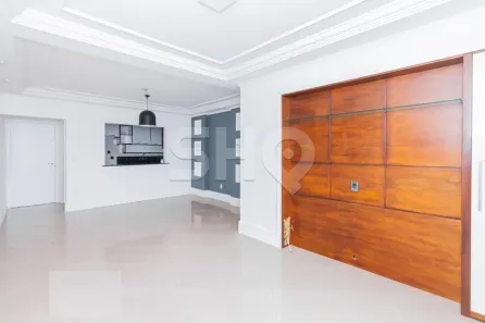 Apartamento com 2 Quartos à venda, 96m² no Vila Pompéia, São Paulo