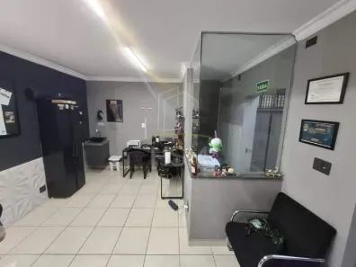 Sobrado com 16 Quartos para alugar, 220m² no Jardim do Mar, São Bernardo do Campo