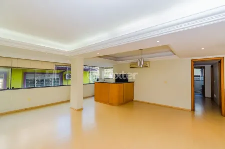 Apartamento com 3 Quartos à venda, 137m² no Petrópolis, Porto Alegre