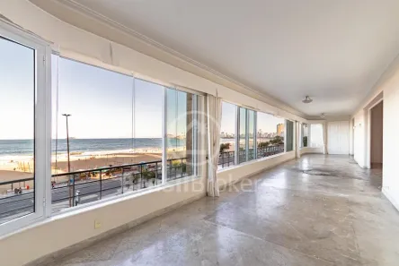 Apartamento com 4 Quartos à venda, 587m² no Copacabana, Rio de Janeiro