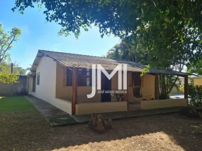 Fazenda/Sítio com 2 Quartos à venda, 250m² no Loteamento Chácaras Vale das Garças, Campinas