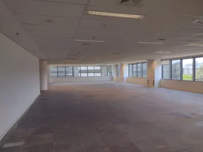 Ponto Comercial para alugar, 1069m² no Brooklin Paulista, São Paulo