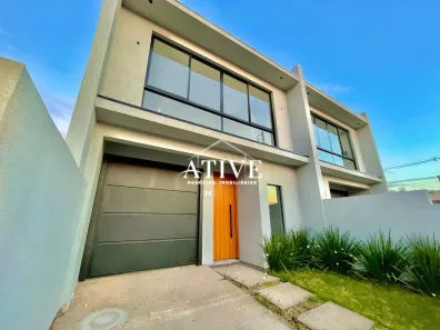 Casa com 3 Quartos à venda, 132m² no Dom Feliciano, Gravataí