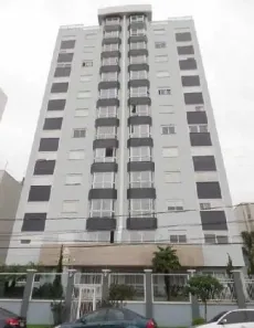 Apartamento com 3 Quartos à venda, 128m² no Centro, Esteio