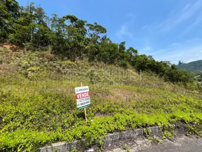 Lote/Terreno à venda, 349m² no Três Rios do Norte, Jaraguá do Sul